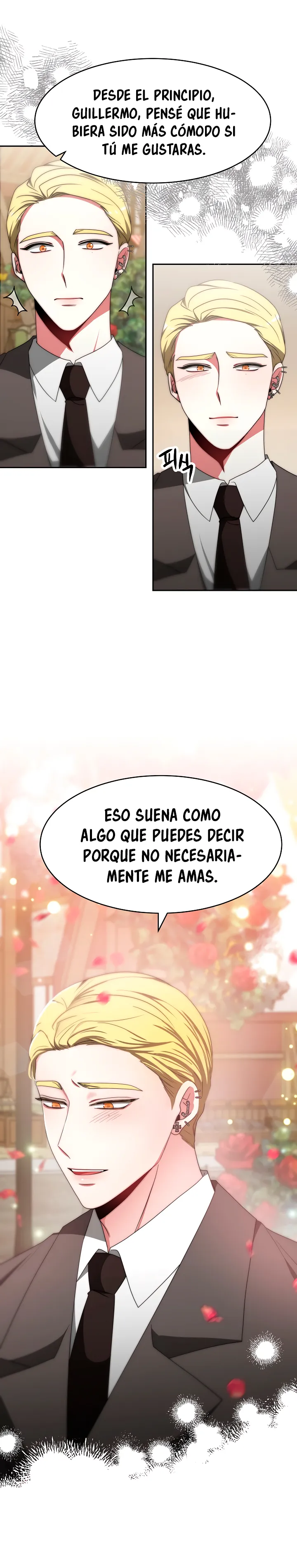 La villana es adorada por la familia Capítulo 69 en Línea - página 6