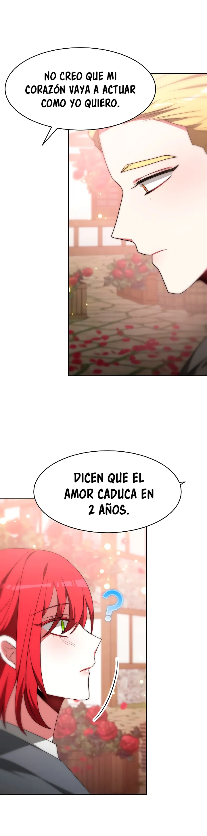 La villana es adorada por la familia Capítulo 69 en Línea - página 9
