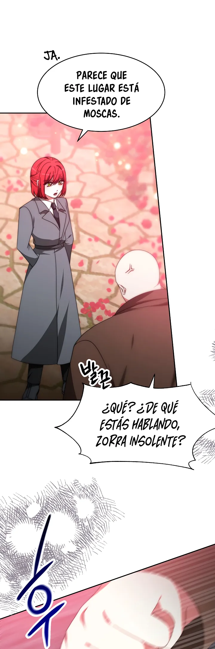 La villana es adorada por la familia Capítulo 69 en Línea - página 17
