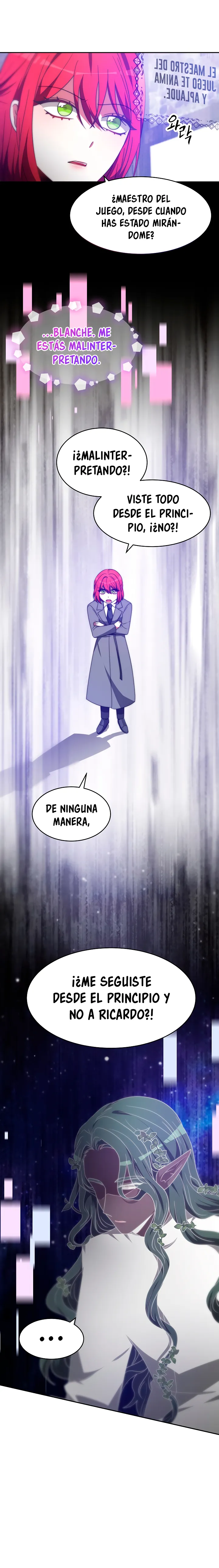 La villana es adorada por la familia Capítulo 69 en Línea - página 29