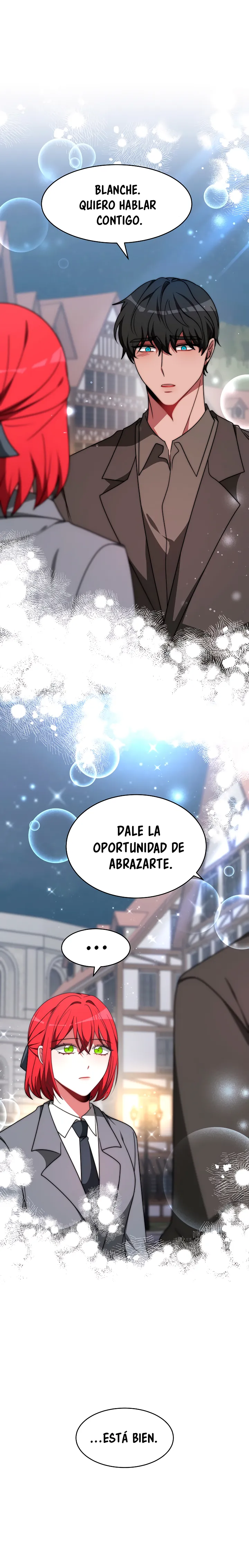 La villana es adorada por la familia Capítulo 70 en Línea - página 11
