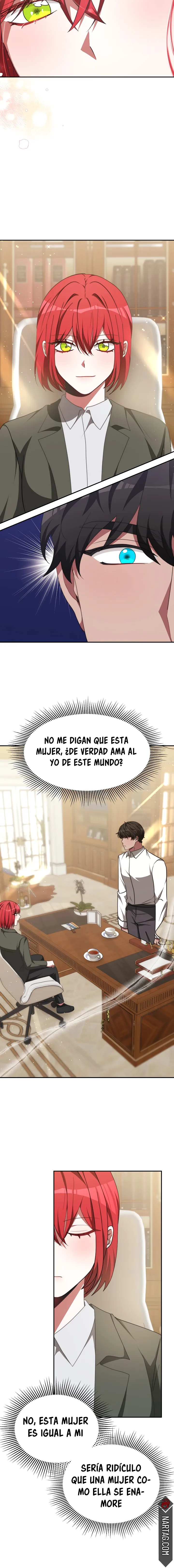 La villana es adorada por la familia Capítulo 81 en Línea - página 11