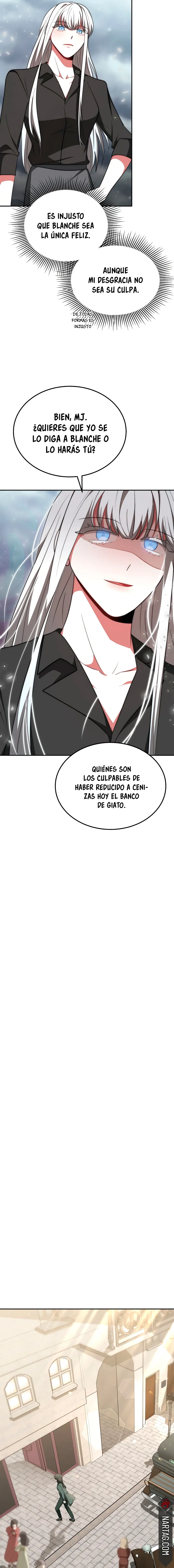 La villana es adorada por la familia Capítulo 83 en Línea - página 15