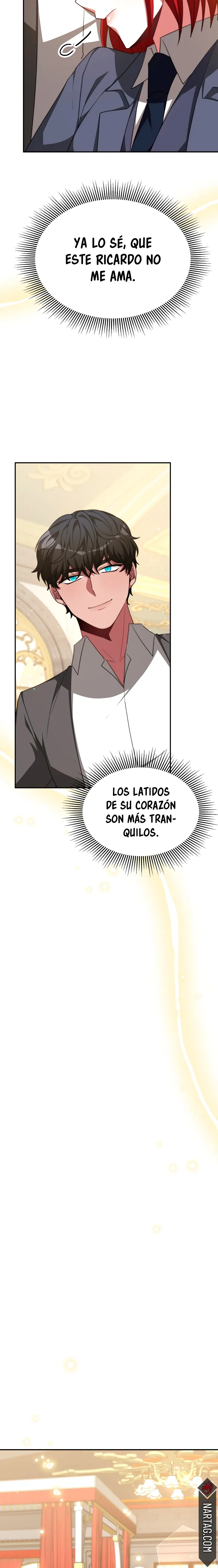 La villana es adorada por la familia Capítulo 86 en Línea - página 20