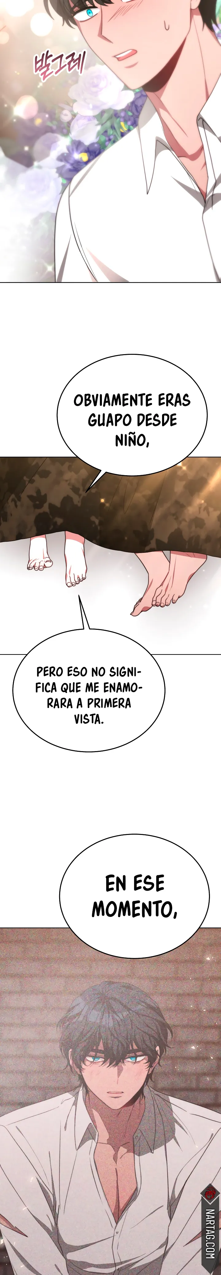 La villana es adorada por la familia Capítulo 91 en Línea - página 7