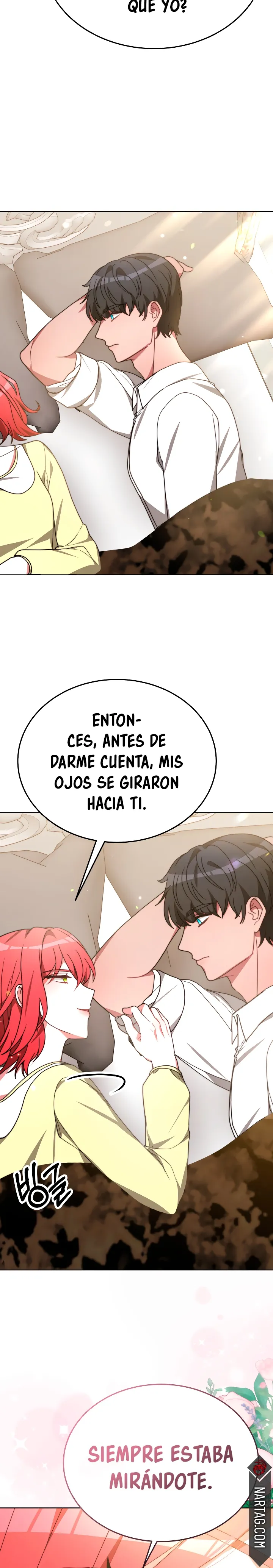 La villana es adorada por la familia Capítulo 91 en Línea - página 9