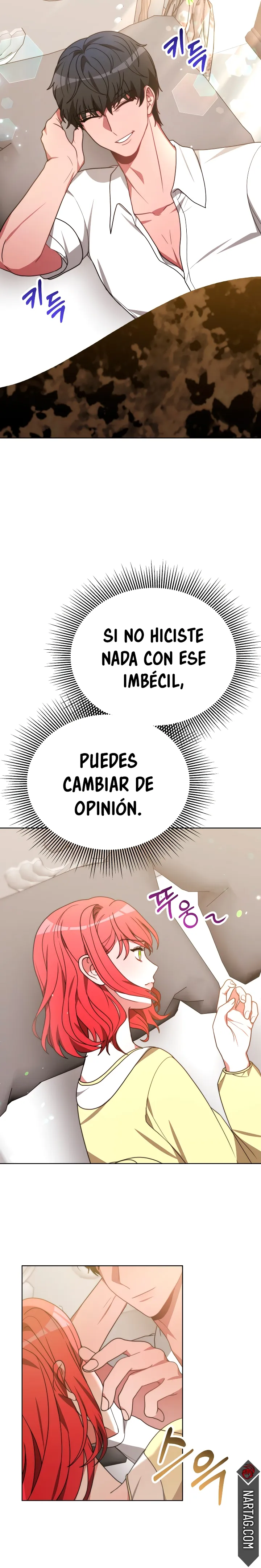 La villana es adorada por la familia Capítulo 91 en Línea - página 11