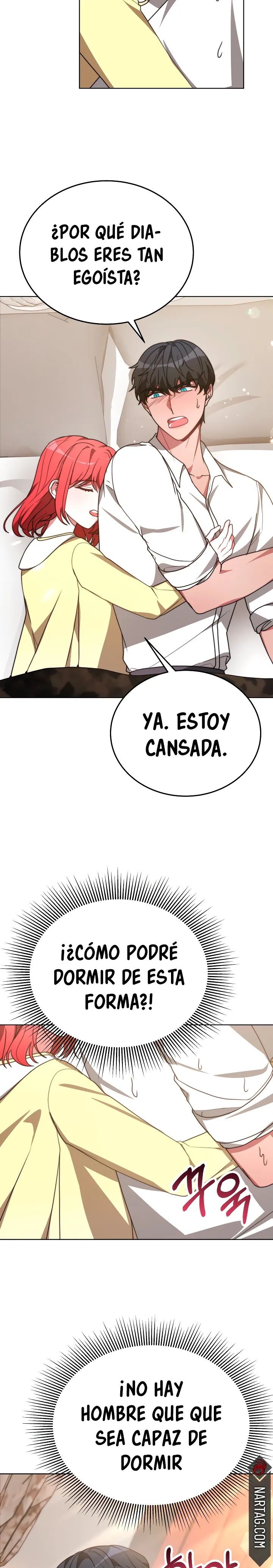 La villana es adorada por la familia Capítulo 91 en Línea - página 17