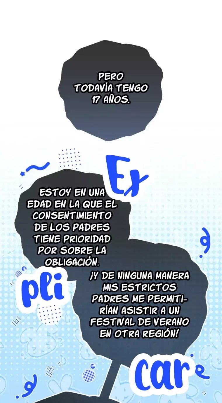 La Villana es Tímida Para Recibir Afecto Capítulo 76 en Línea - página 11