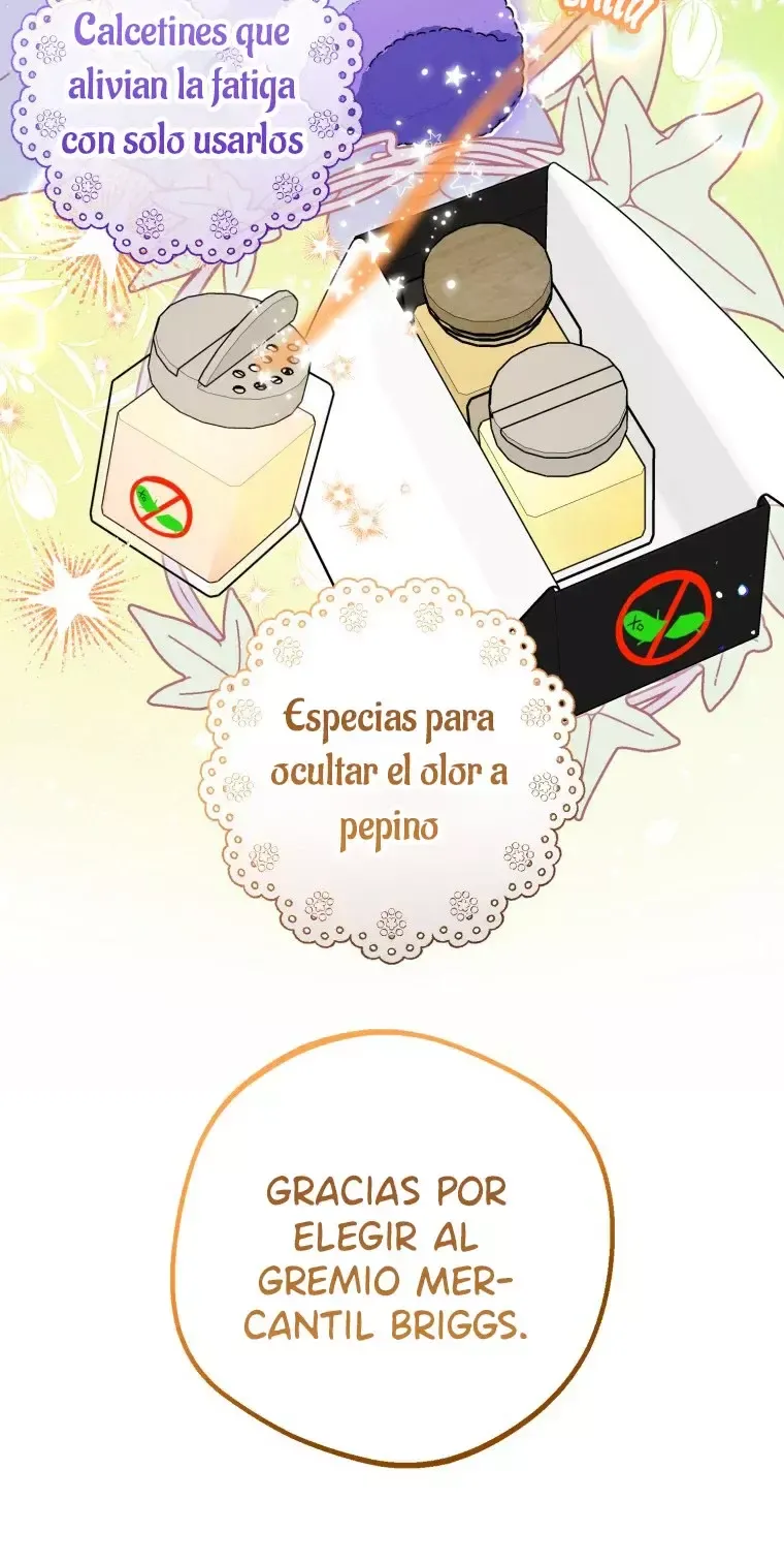 La Villana es Tímida Para Recibir Afecto Capítulo 76 en Línea - página 31