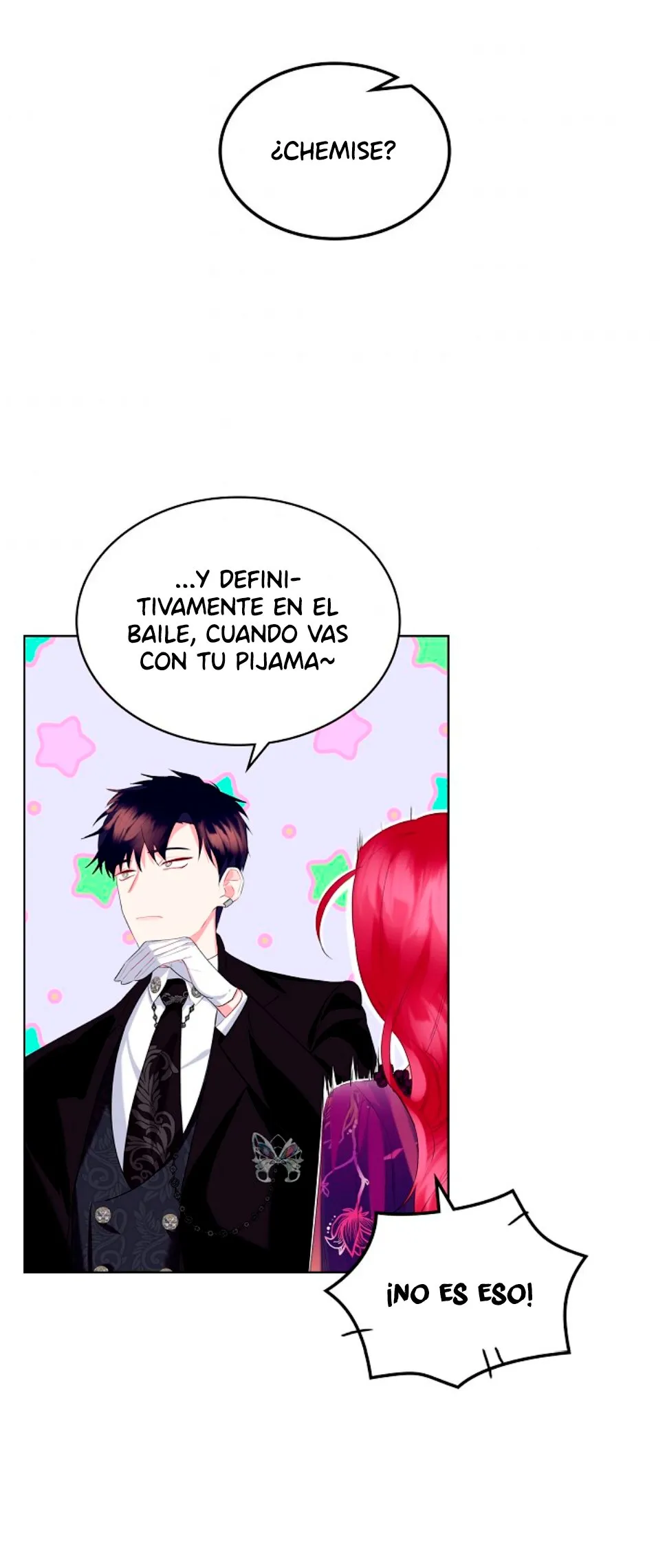 La villana y su creador Capítulo 10 en Línea - página 11