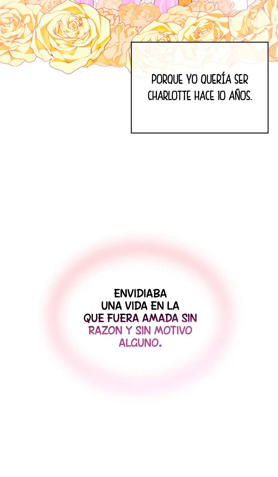La villana y su creador Capítulo 10 en Línea - página 23