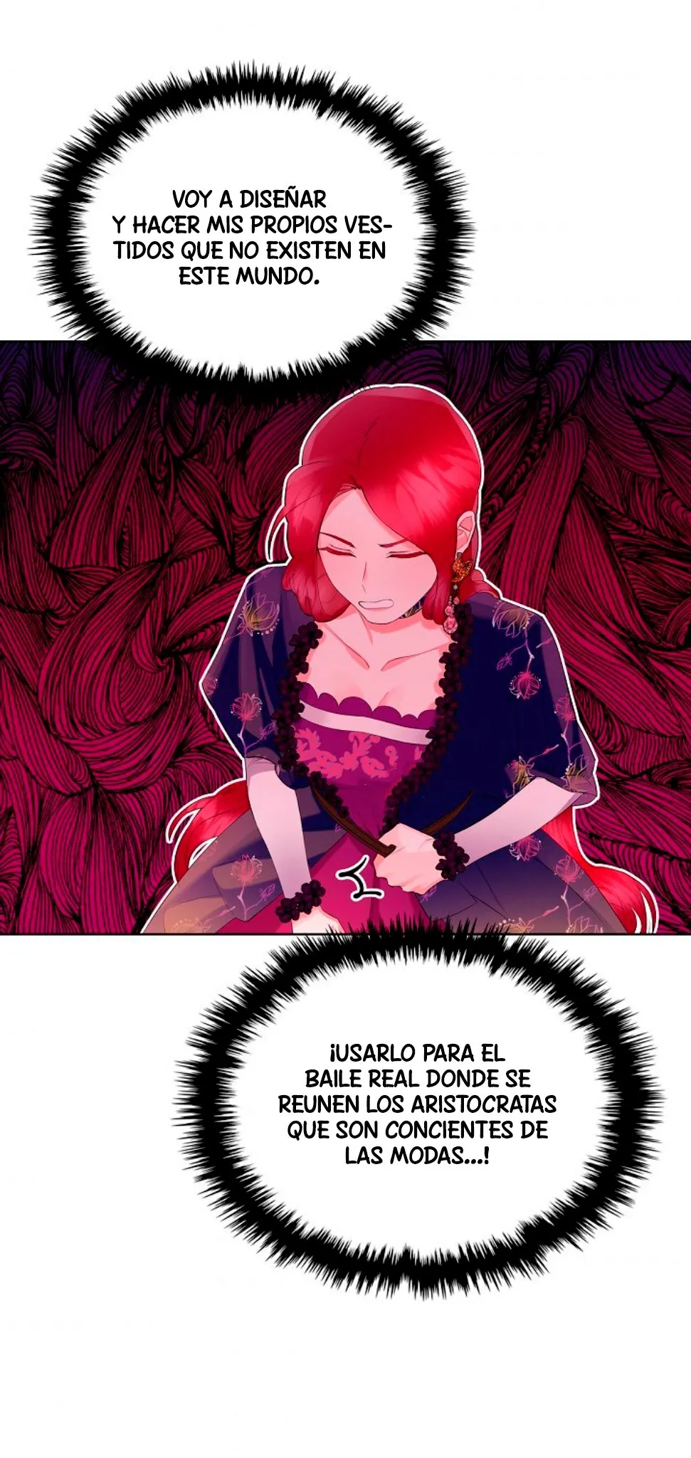 La villana y su creador Capítulo 10 en Línea - página 29