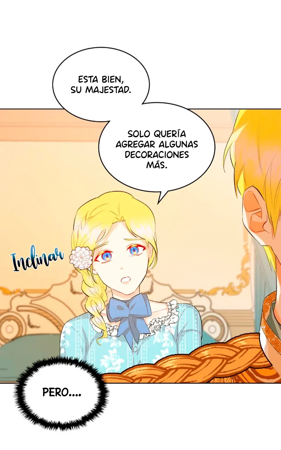 La villana y su creador Capítulo 10 en Línea - página 40