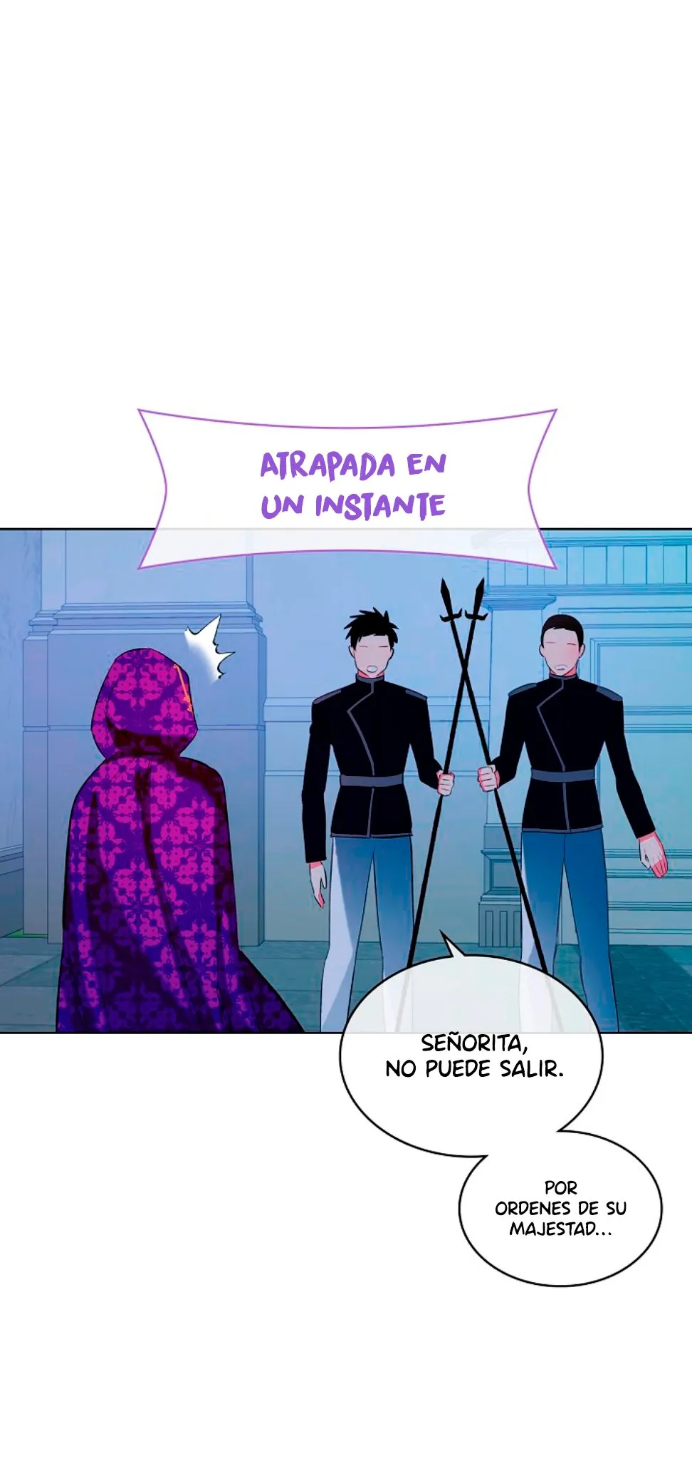 La villana y su creador Capítulo 10 en Línea - página 48