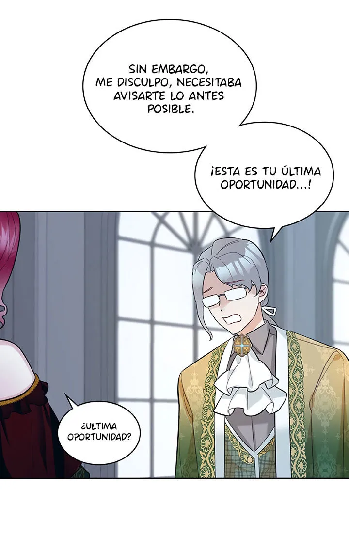 La villana y su creador Capítulo 19 en Línea - página 24