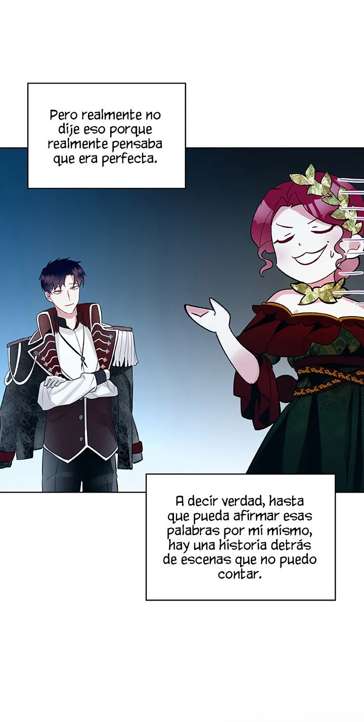 La villana y su creador Capítulo 19 en Línea - página 29