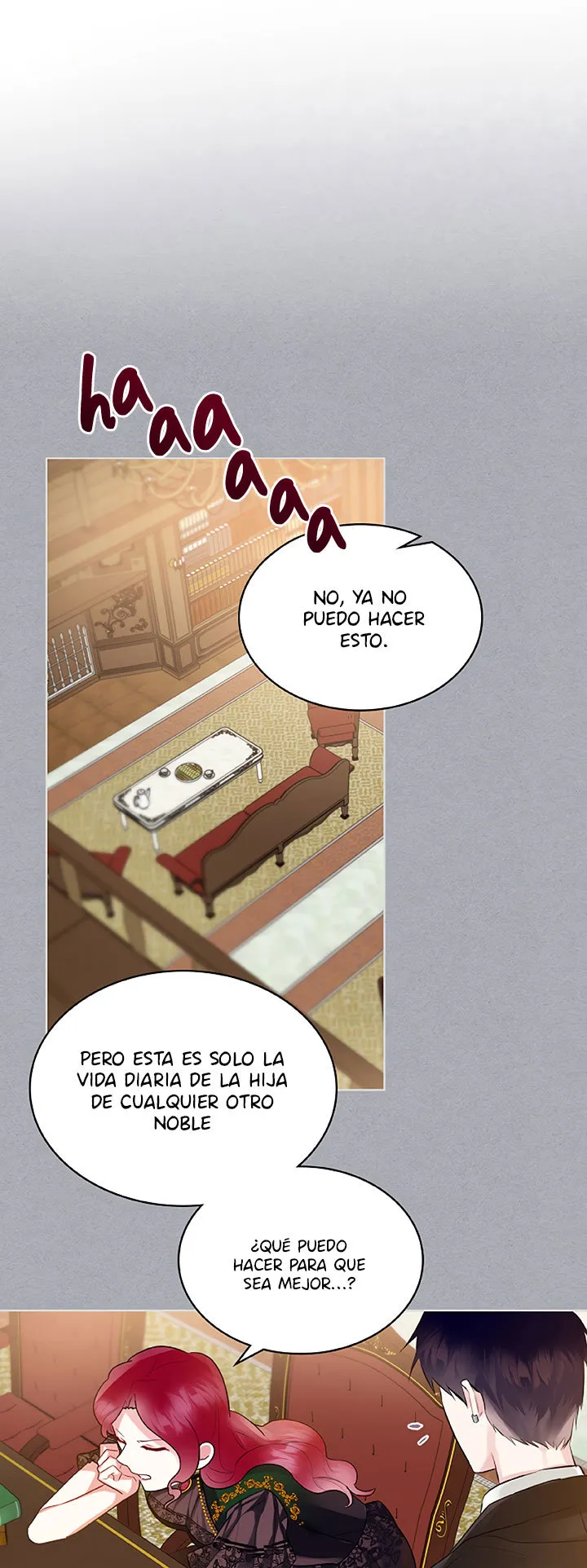 La villana y su creador Capítulo 19 en Línea - página 30