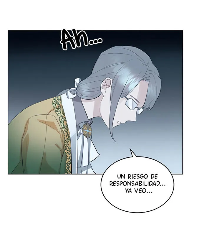 La villana y su creador Capítulo 19 en Línea - página 40