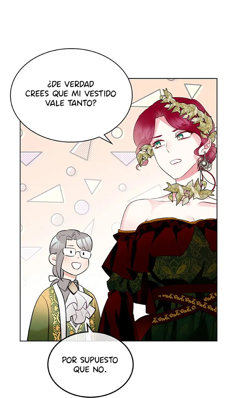 La villana y su creador Capítulo 19 en Línea - página 42