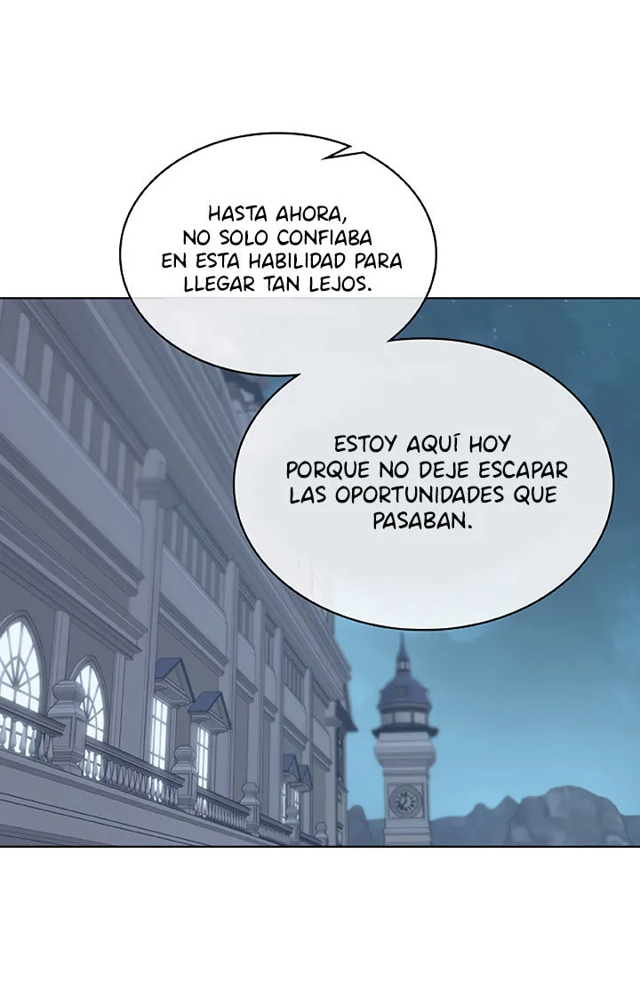 La villana y su creador Capítulo 19 en Línea - página 44