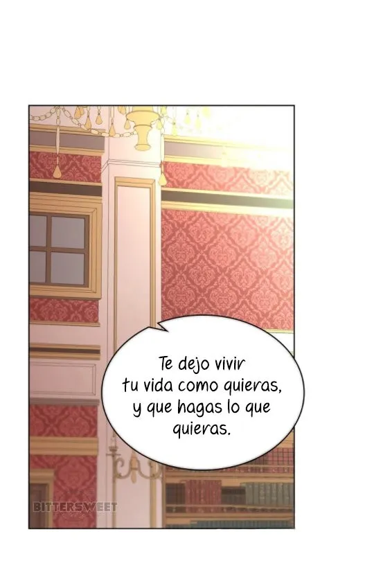 La villana y su creador Capítulo 22 en Línea - página 4