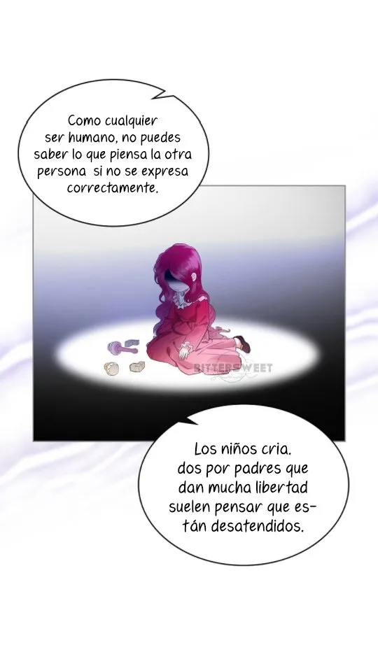 La villana y su creador Capítulo 22 en Línea - página 7