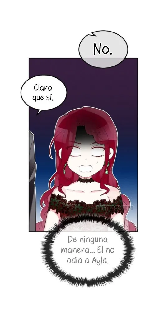 La villana y su creador Capítulo 22 en Línea - página 10