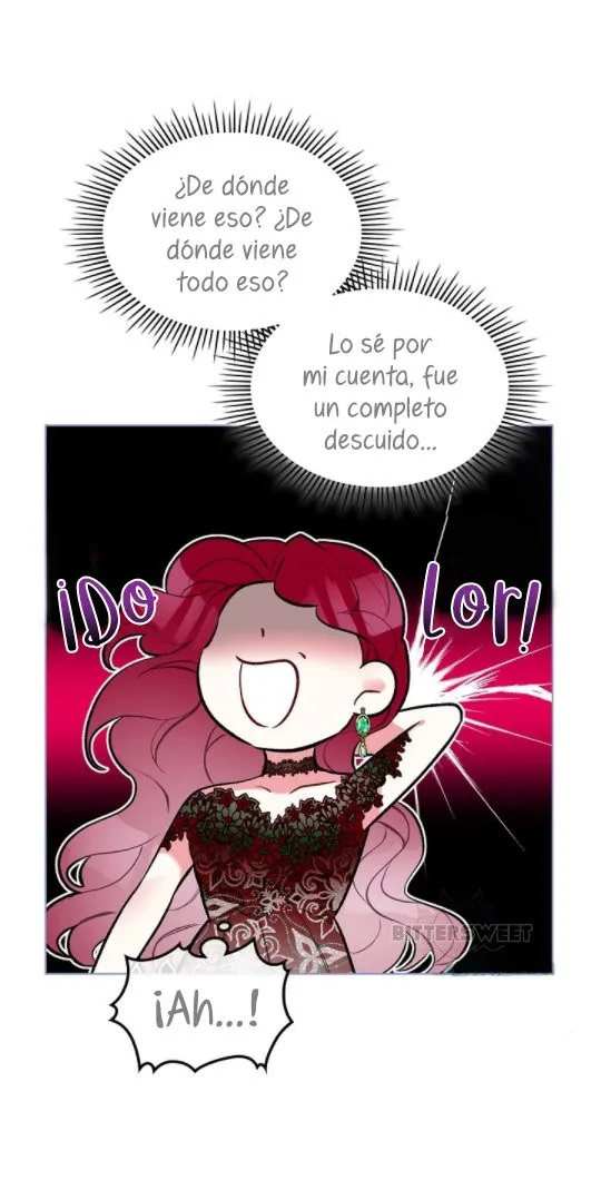 La villana y su creador Capítulo 22 en Línea - página 12