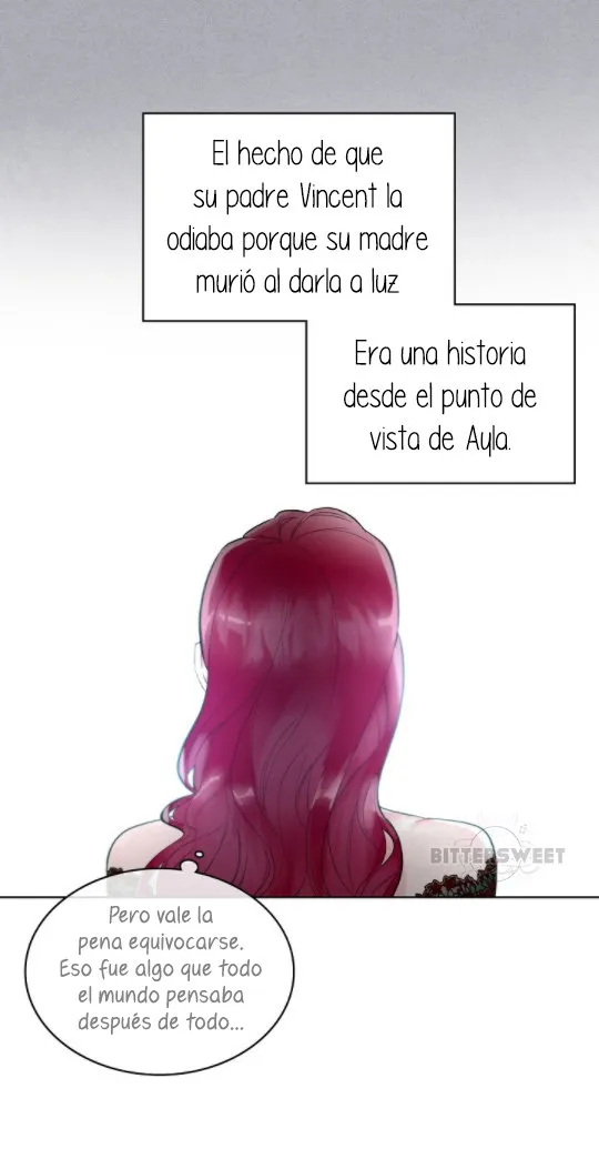 La villana y su creador Capítulo 22 en Línea - página 14