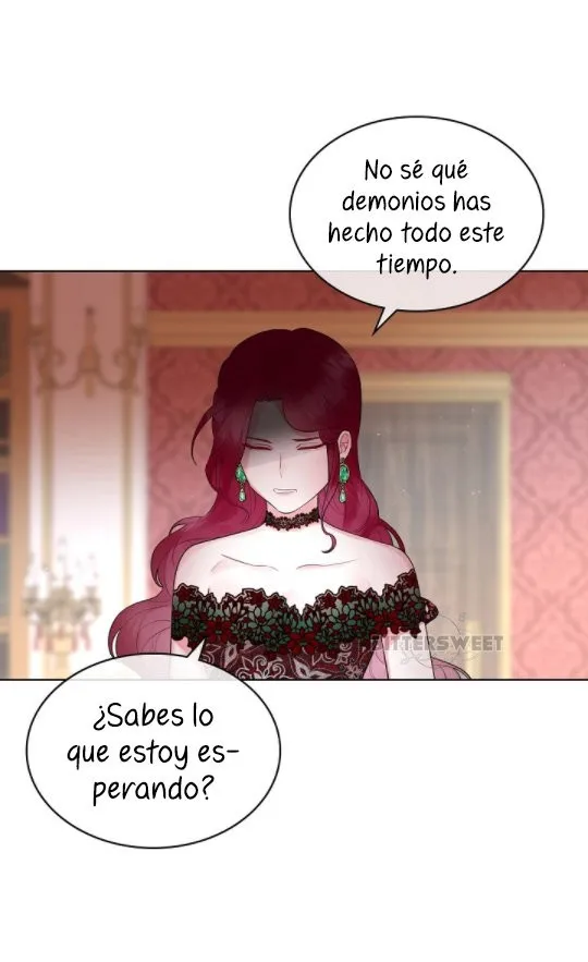 La villana y su creador Capítulo 22 en Línea - página 16