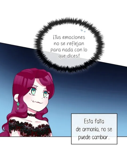 La villana y su creador Capítulo 22 en Línea - página 24