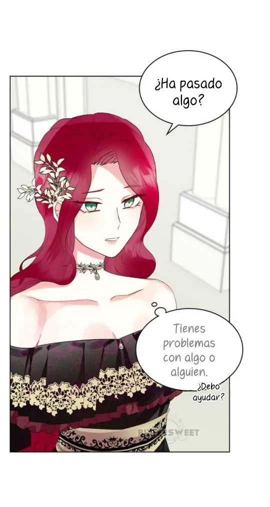 La villana y su creador Capítulo 22 en Línea - página 45