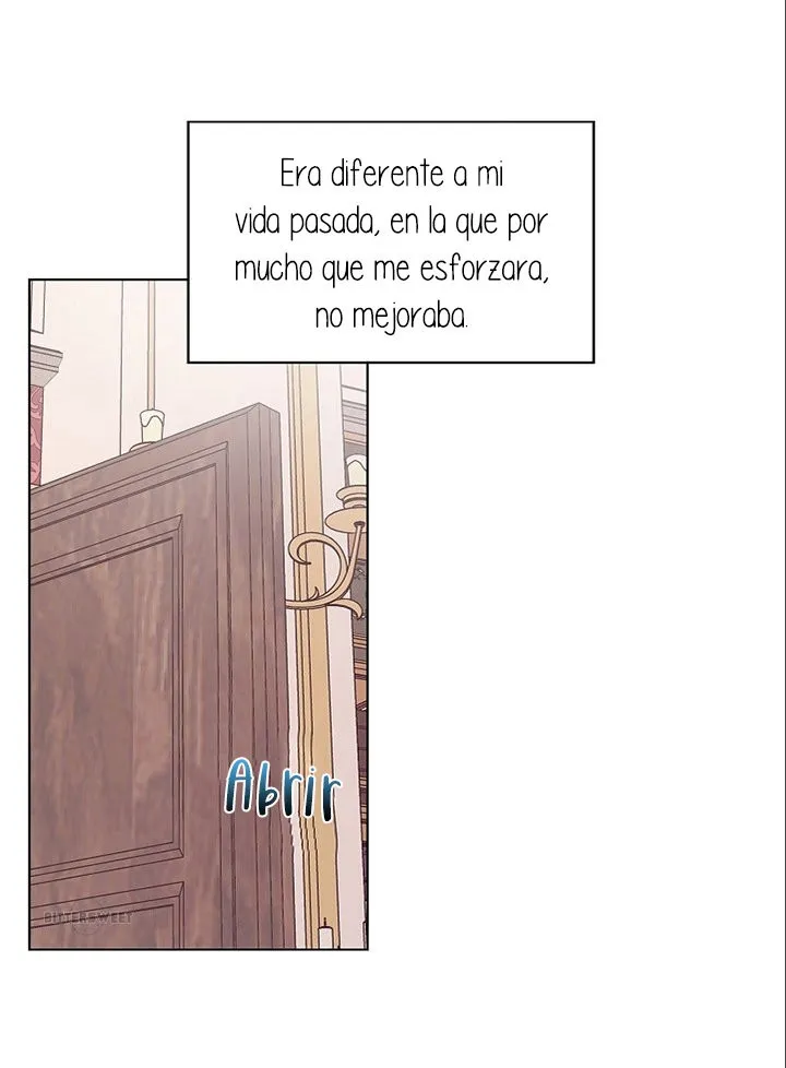 La villana y su creador Capítulo 28 en Línea - página 34