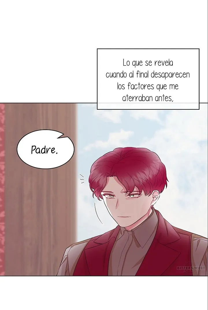 La villana y su creador Capítulo 28 en Línea - página 35