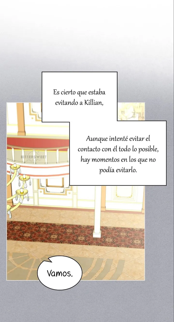 La villana y su creador Capítulo 28 en Línea - página 43