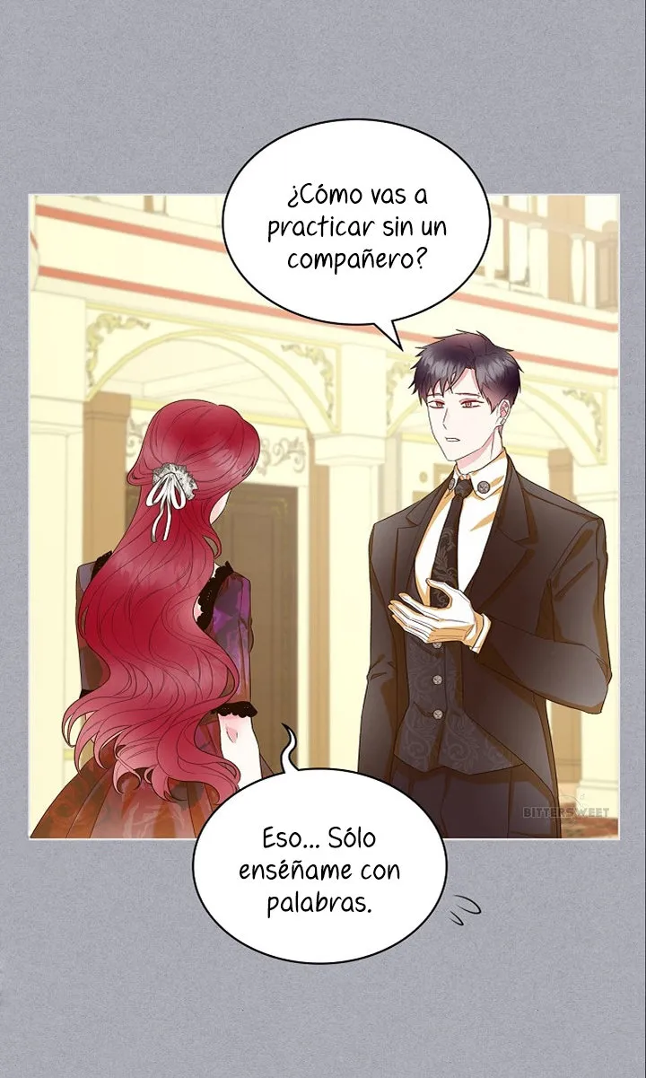La villana y su creador Capítulo 28 en Línea - página 44