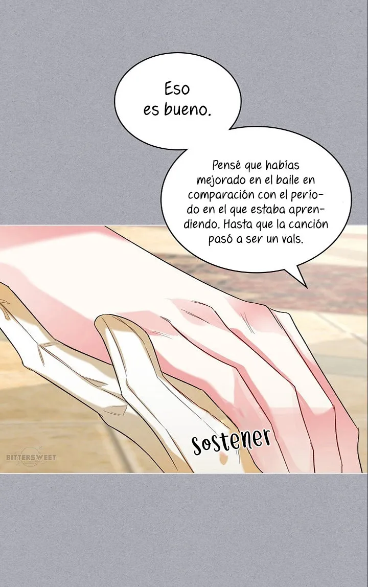 La villana y su creador Capítulo 28 en Línea - página 47