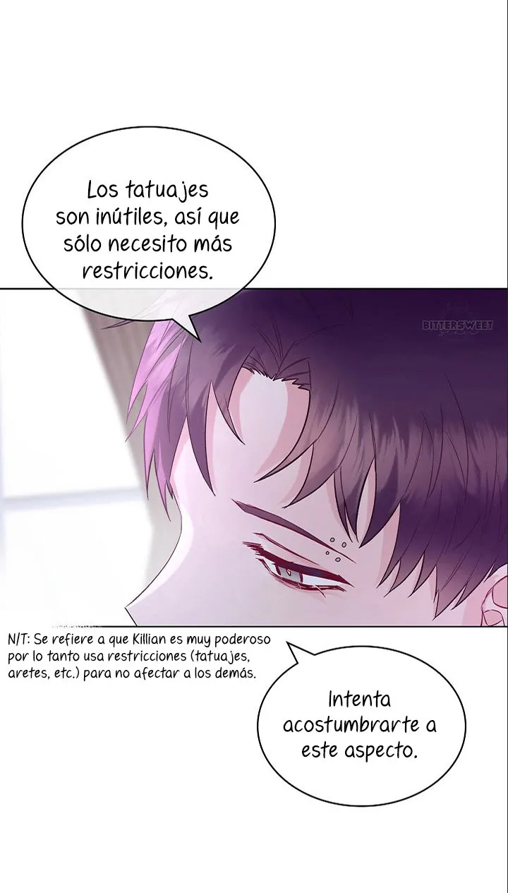 La villana y su creador Capítulo 28 en Línea - página 60