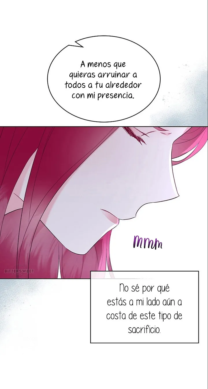 La villana y su creador Capítulo 28 en Línea - página 61