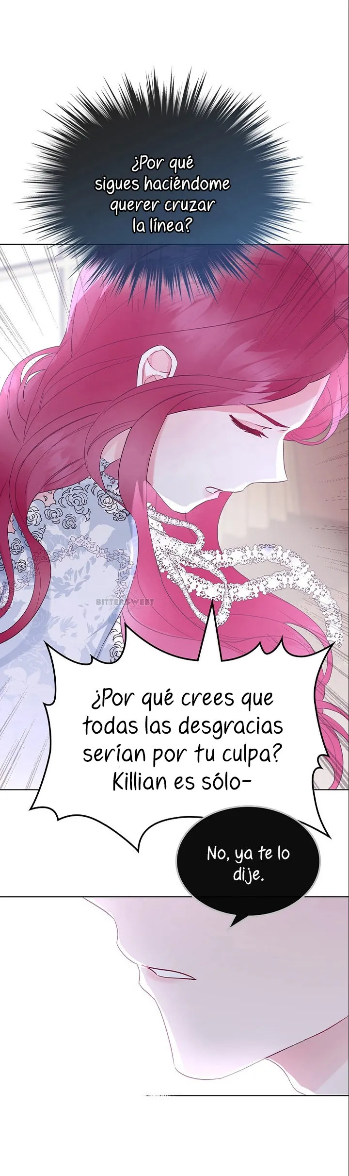 La villana y su creador Capítulo 28 en Línea - página 62