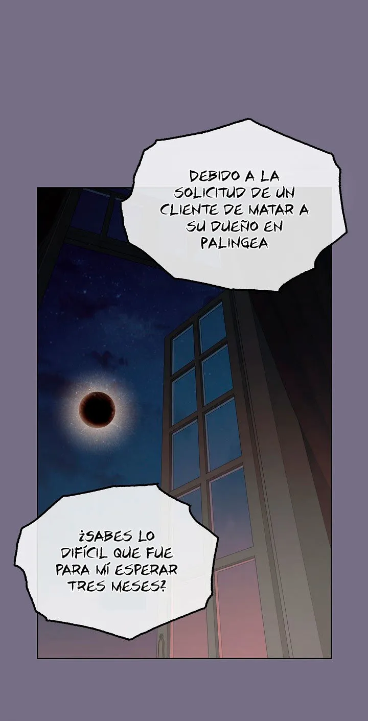 La villana y su creador Capítulo 30 en Línea - página 21