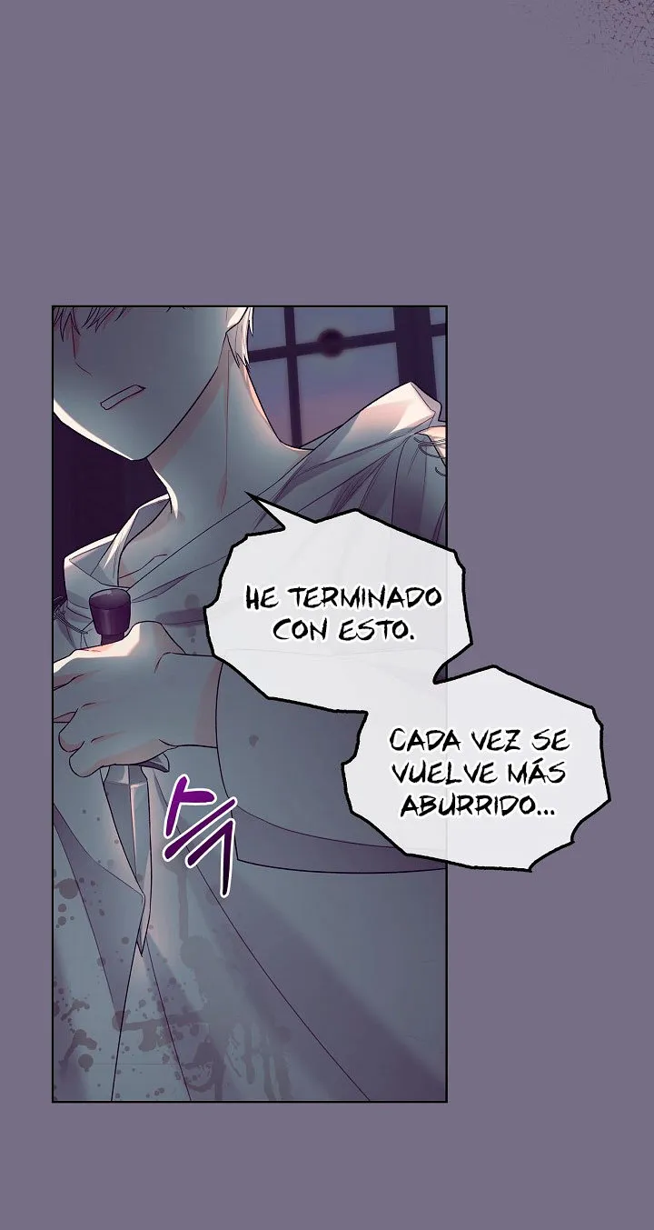 La villana y su creador Capítulo 30 en Línea - página 26