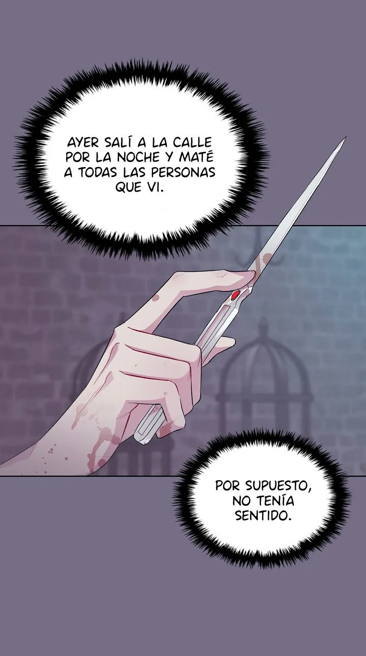 La villana y su creador Capítulo 30 en Línea - página 45