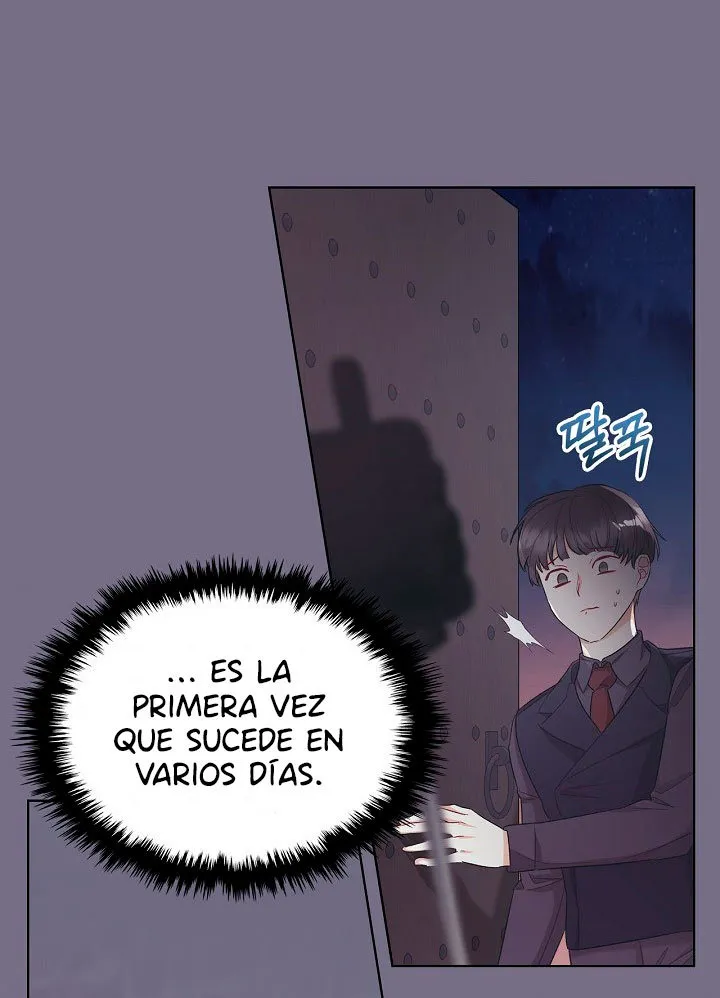La villana y su creador Capítulo 30 en Línea - página 49