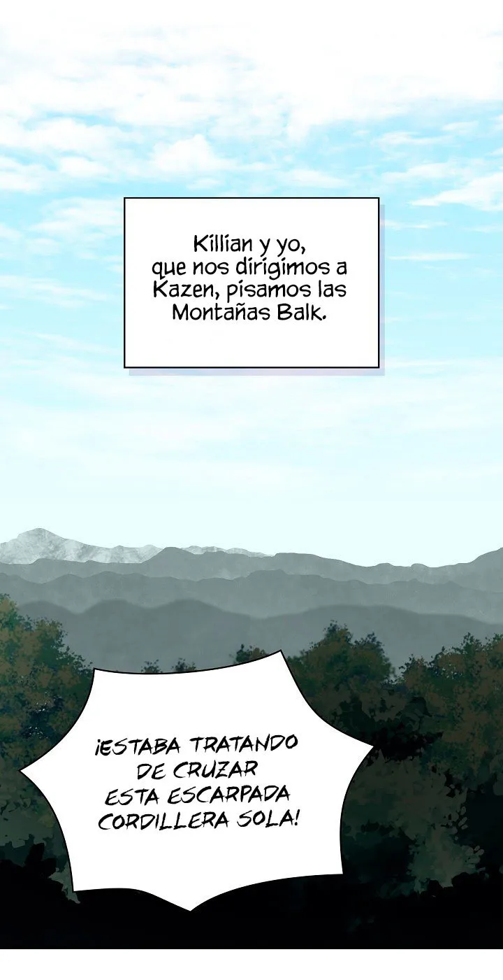 La villana y su creador Capítulo 37 en Línea - página 3