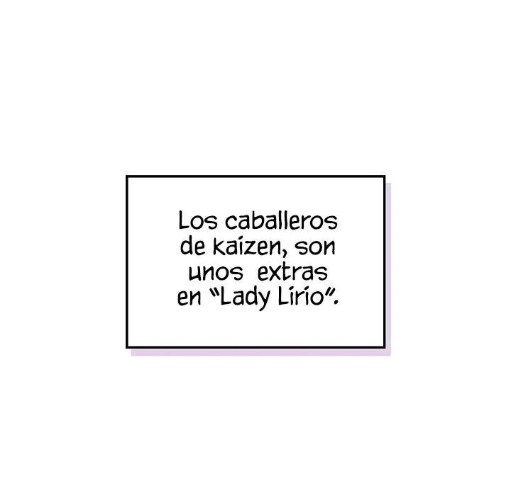 La villana y su creador Capítulo 37 en Línea - página 4