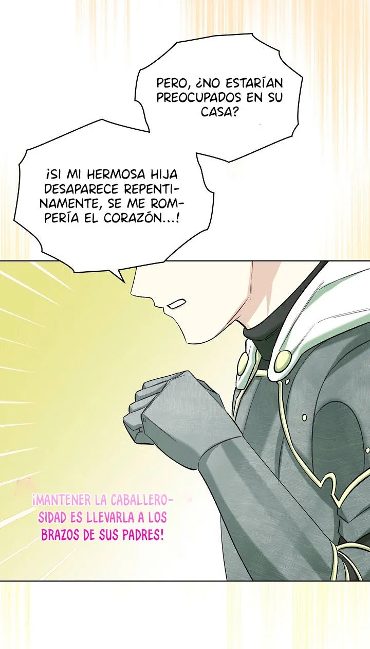 La villana y su creador Capítulo 37 en Línea - página 18