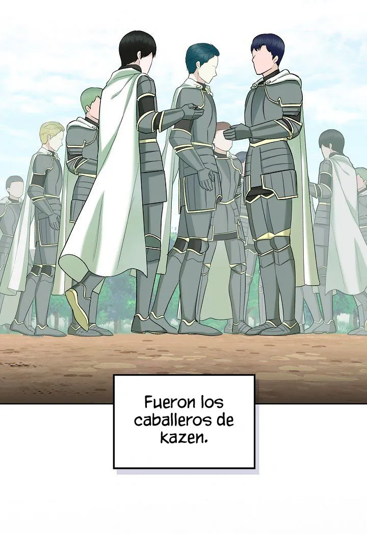 La villana y su creador Capítulo 37 en Línea - página 37