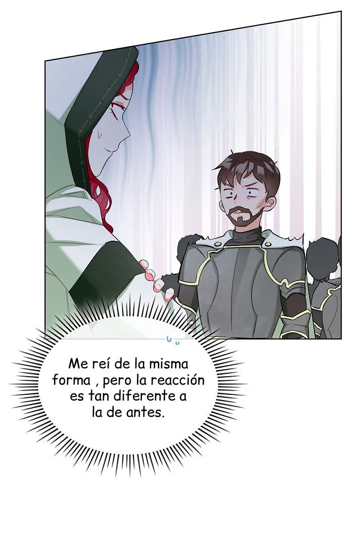 La villana y su creador Capítulo 37 en Línea - página 43